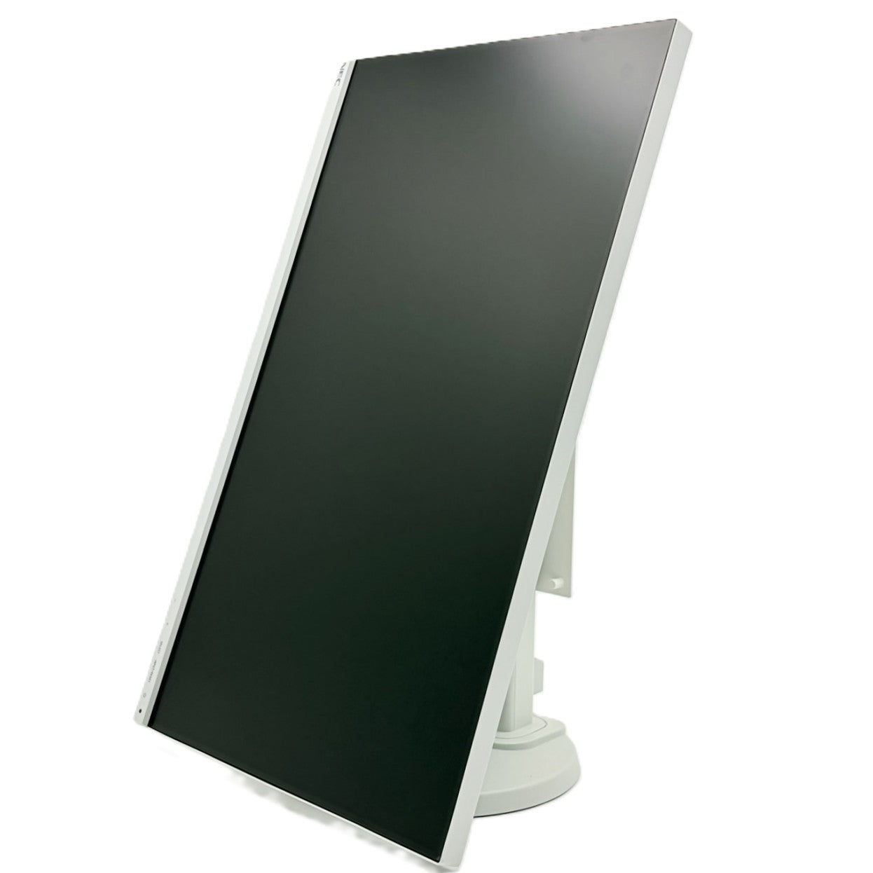 【中古モニター】23.8インチ メーカー NEC 型番 LCD-E241N-C 入力端子 HDMI D-Sub DisplayPort 解像度 1920×1080 Cランク 中古 液晶 モニター PC ディスプレイ
