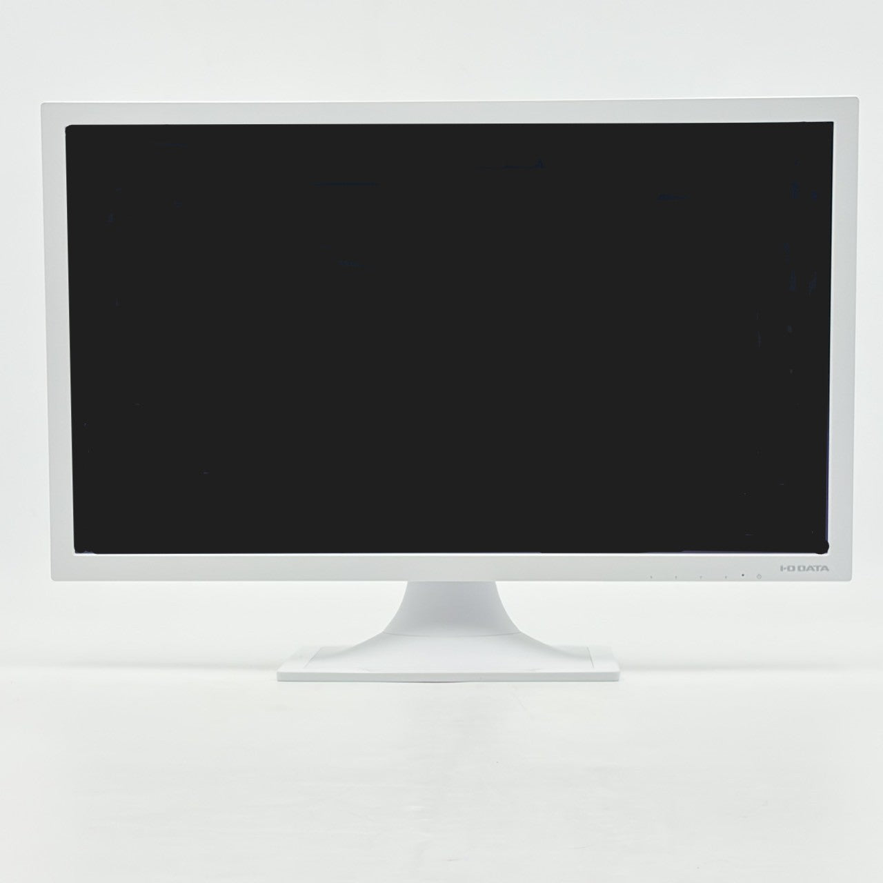 【中古モニター】20.7インチ メーカー I-O DATA 型番 LCD-MF212EW-P 入力端子 HDMI D-Sub DVI 解像度 1920x1080 Aランク 中古 液晶 モニター PC ディスプレイ