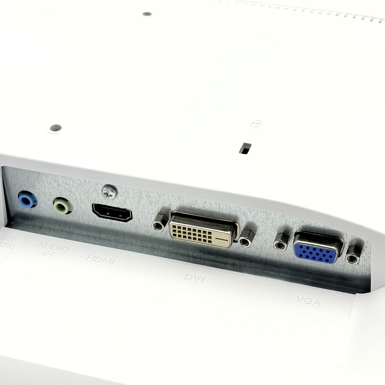 中古モニター】20.7インチ メーカー I-O DATA 型番 LCD-MF212EW-P 入力