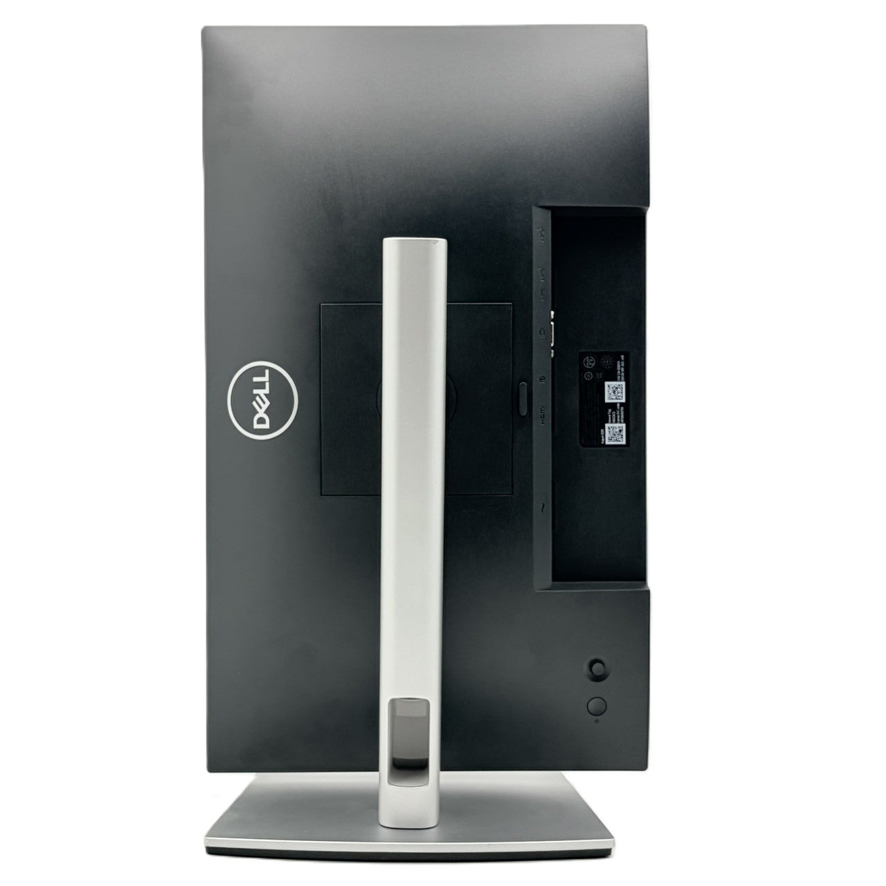 中古モニター】22インチ メーカー DELL 型番 P2222H 入力端子 HDMI D