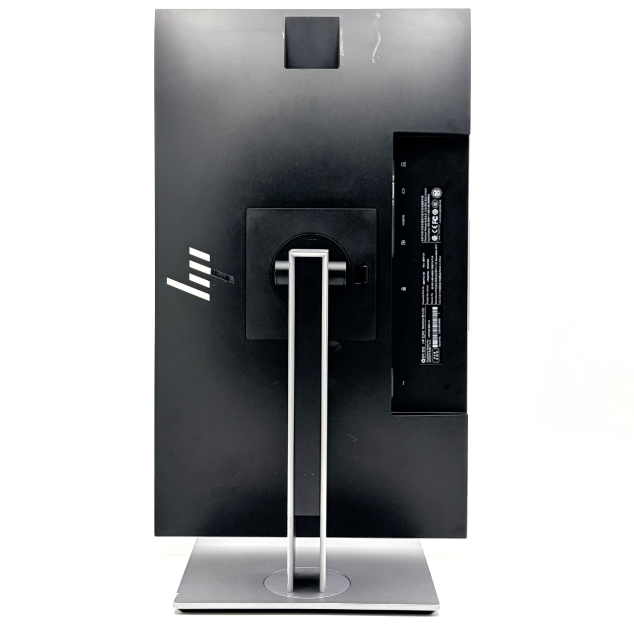 【中古モニター】23.8インチ メーカー HP 型番 E243 入力端子 HDMI D-Sub Displayport 解像度 1920x1080 Bランク 中古 液晶 モニター PC ディスプレイ