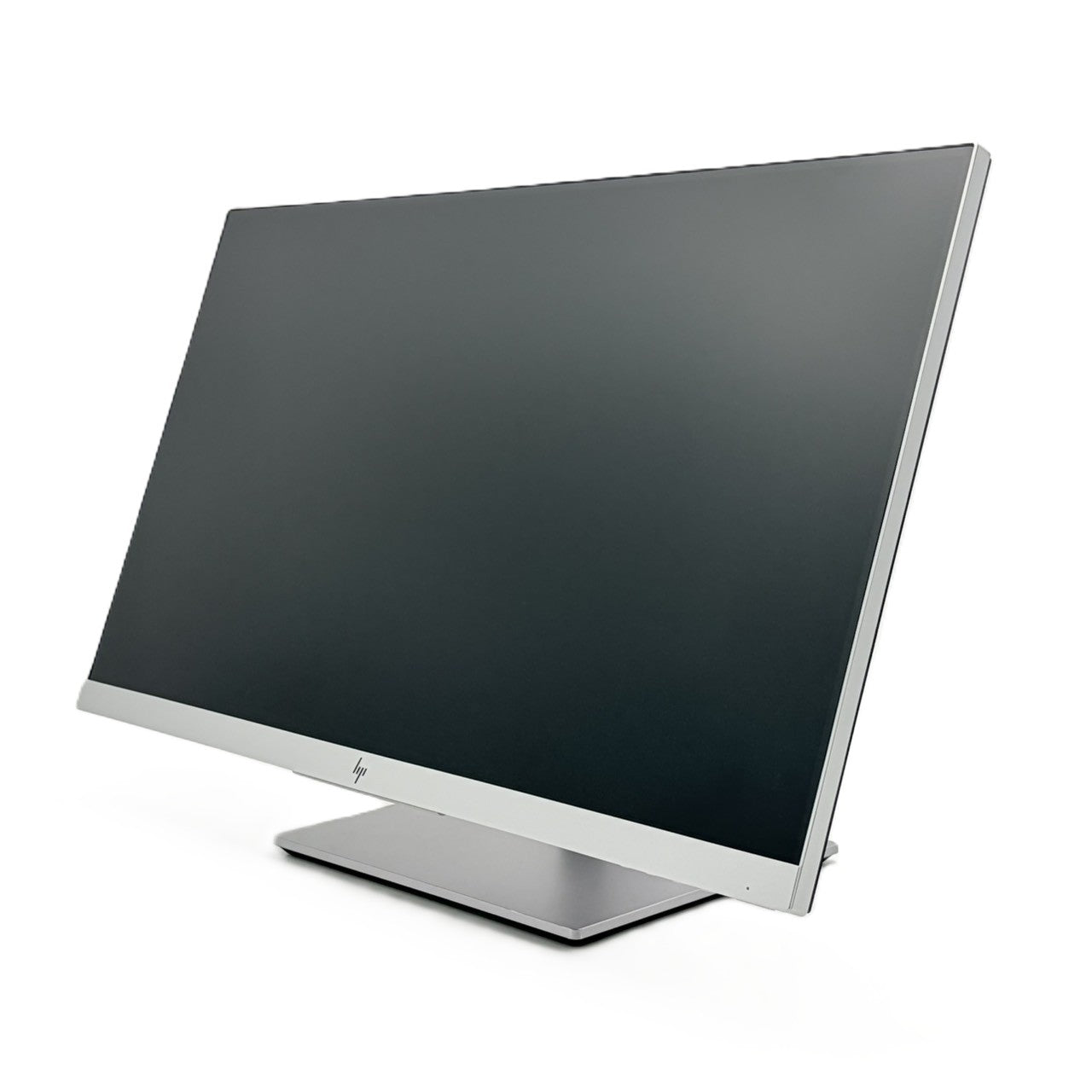 【中古モニター】23.8インチ メーカー HP 型番 E243 入力端子 HDMI D-Sub Displayport 解像度 1920x1080 Bランク 中古 液晶 モニター PC ディスプレイ