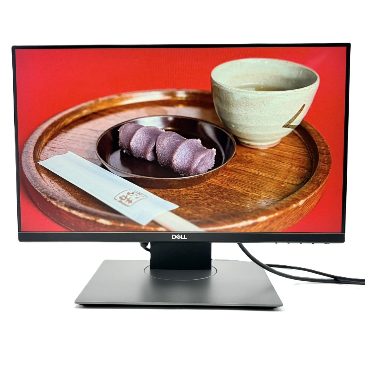 中古モニター】21.5インチ メーカー DELL 型番 P2219H Dell Micro All