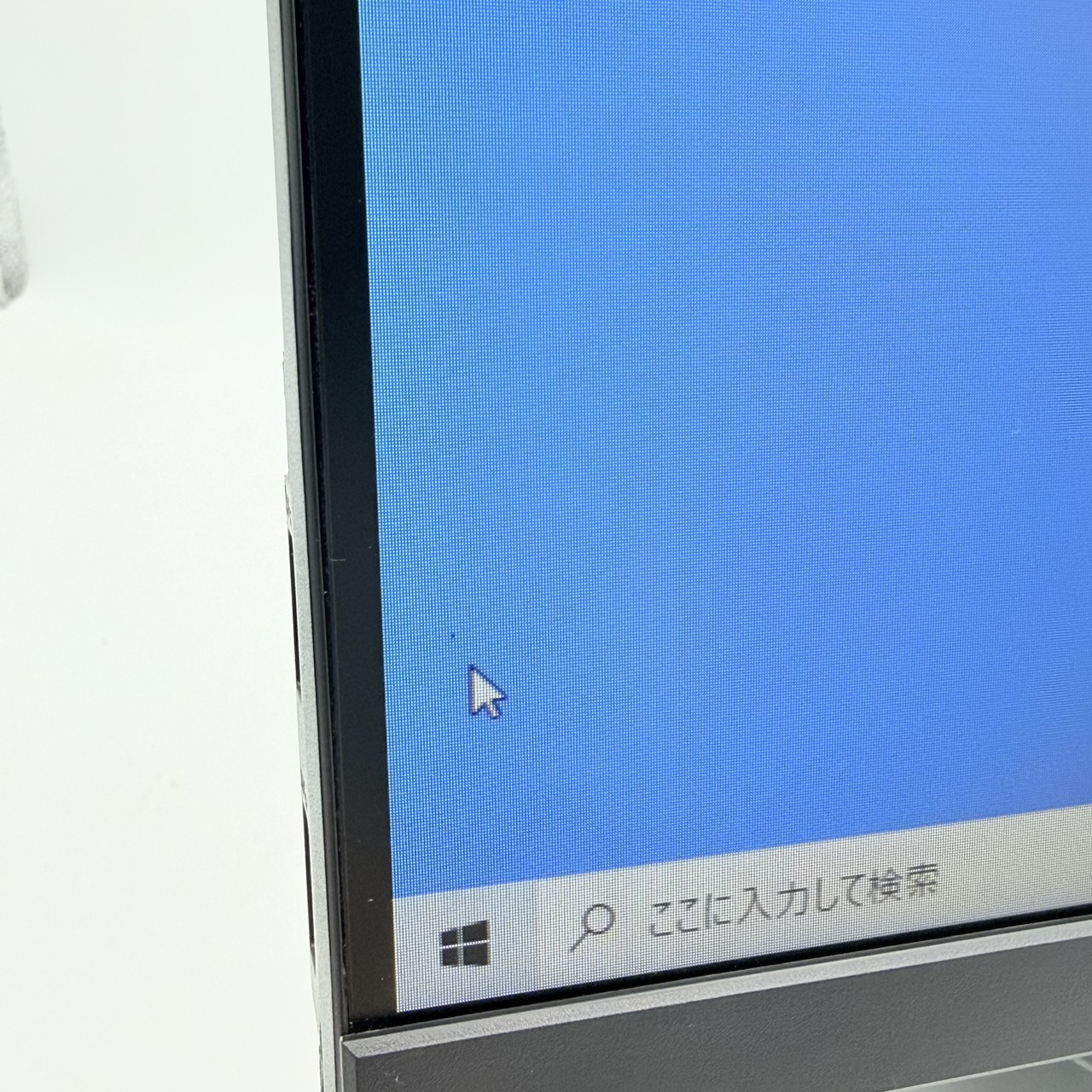 【中古モニター】21.5インチ メーカー DELL 型番  P2219H Dell Micro All-in-One Stand MFS18装着 入力端子 HDMI D-Sub DisplayPort 解像度 1920x1080 Cランク 中古 液晶 モニター PC ディスプレイ