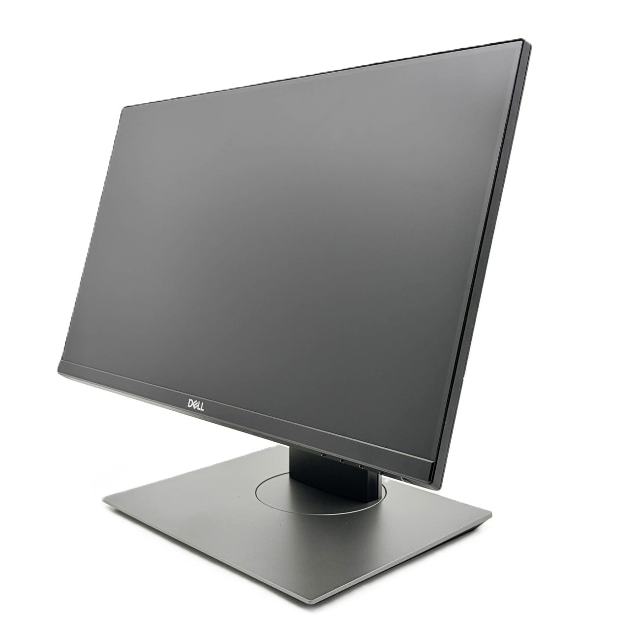【中古モニター】21.5インチ メーカー DELL 型番  P2219H Dell Micro All-in-One Stand MFS18装着 入力端子 HDMI D-Sub DisplayPort 解像度 1920x1080 Cランク 中古 液晶 モニター PC ディスプレイ