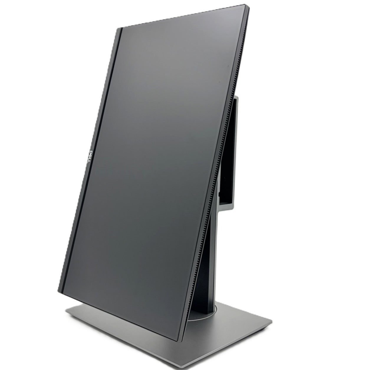 【中古モニター】21.5インチ メーカー DELL 型番  P2219H Dell Micro All-in-One Stand MFS18装着 入力端子 HDMI D-Sub DisplayPort 解像度 1920x1080 Cランク 中古 液晶 モニター PC ディスプレイ