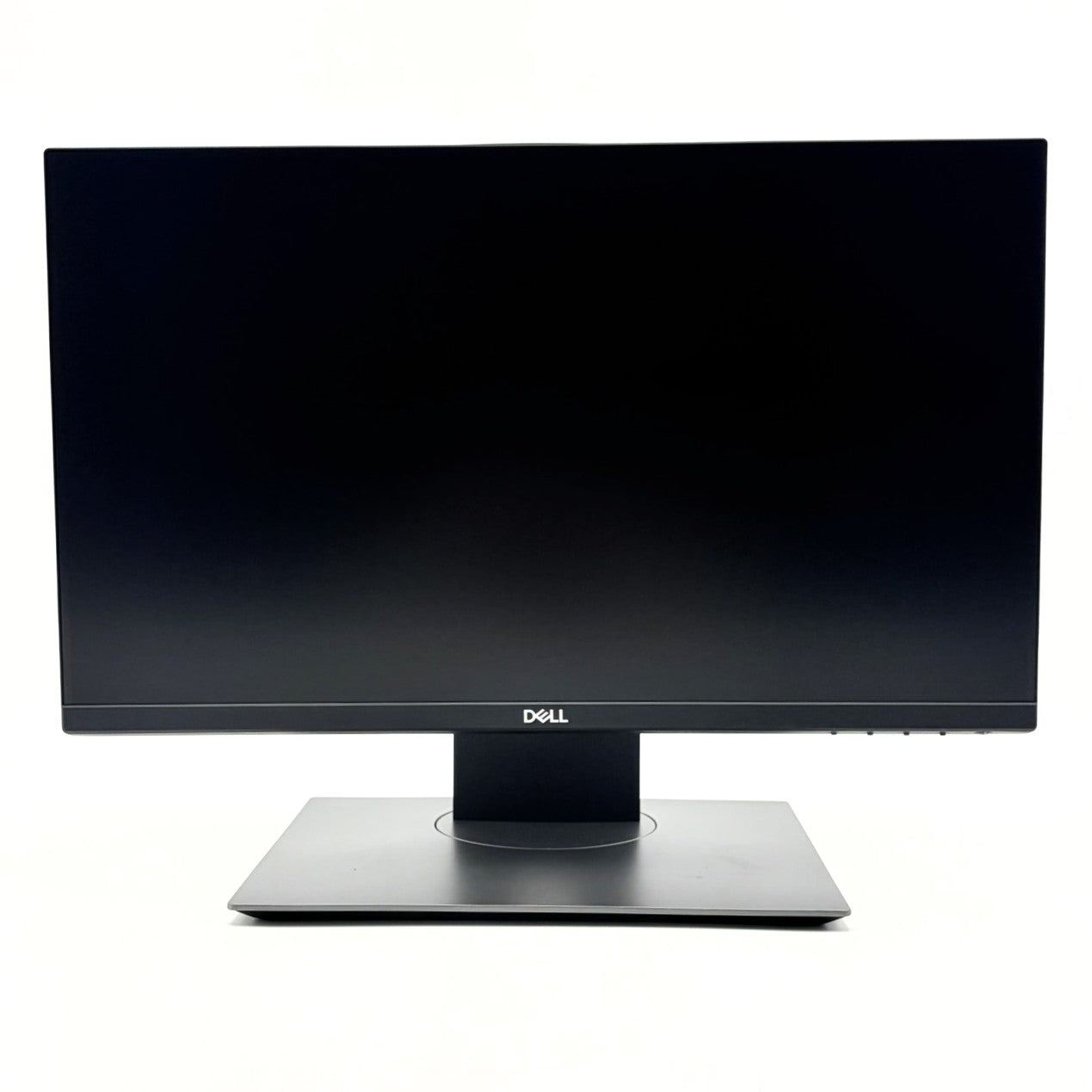 【中古モニター】21.5インチ メーカー DELL 型番  P2219H Dell Micro All-in-One Stand MFS18装着 入力端子 HDMI D-Sub DisplayPort 解像度 1920x1080 Bランク 中古 液晶 モニター PC ディスプレイ