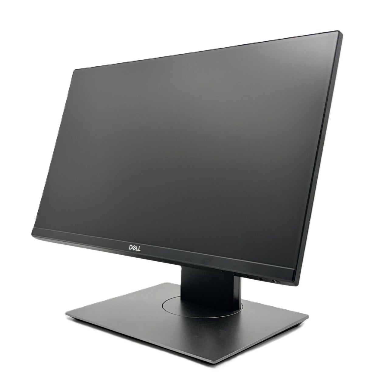 【中古モニター】21.5インチ メーカー DELL 型番  P2219H Dell Micro All-in-One Stand MFS18装着 入力端子 HDMI D-Sub DisplayPort 解像度 1920x1080 Bランク 中古 液晶 モニター PC ディスプレイ