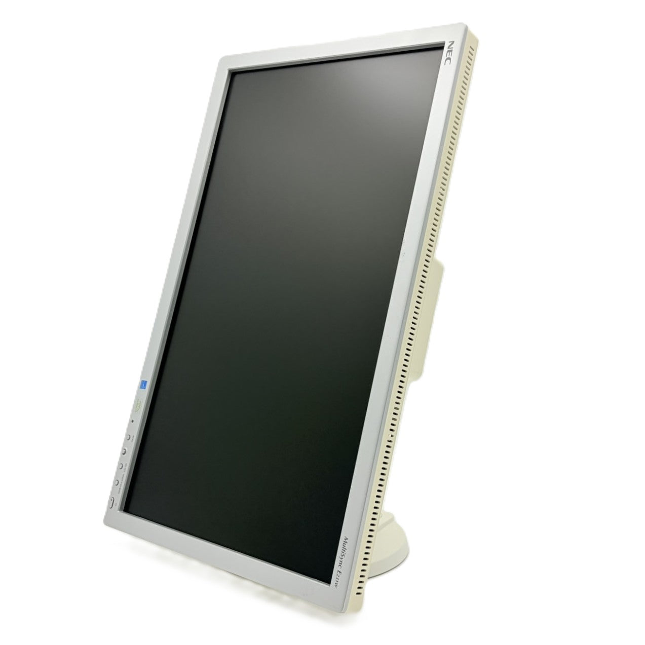 中古モニター】23インチ メーカー NEC 型番 LCD-E231W 入力端子 D-Sub