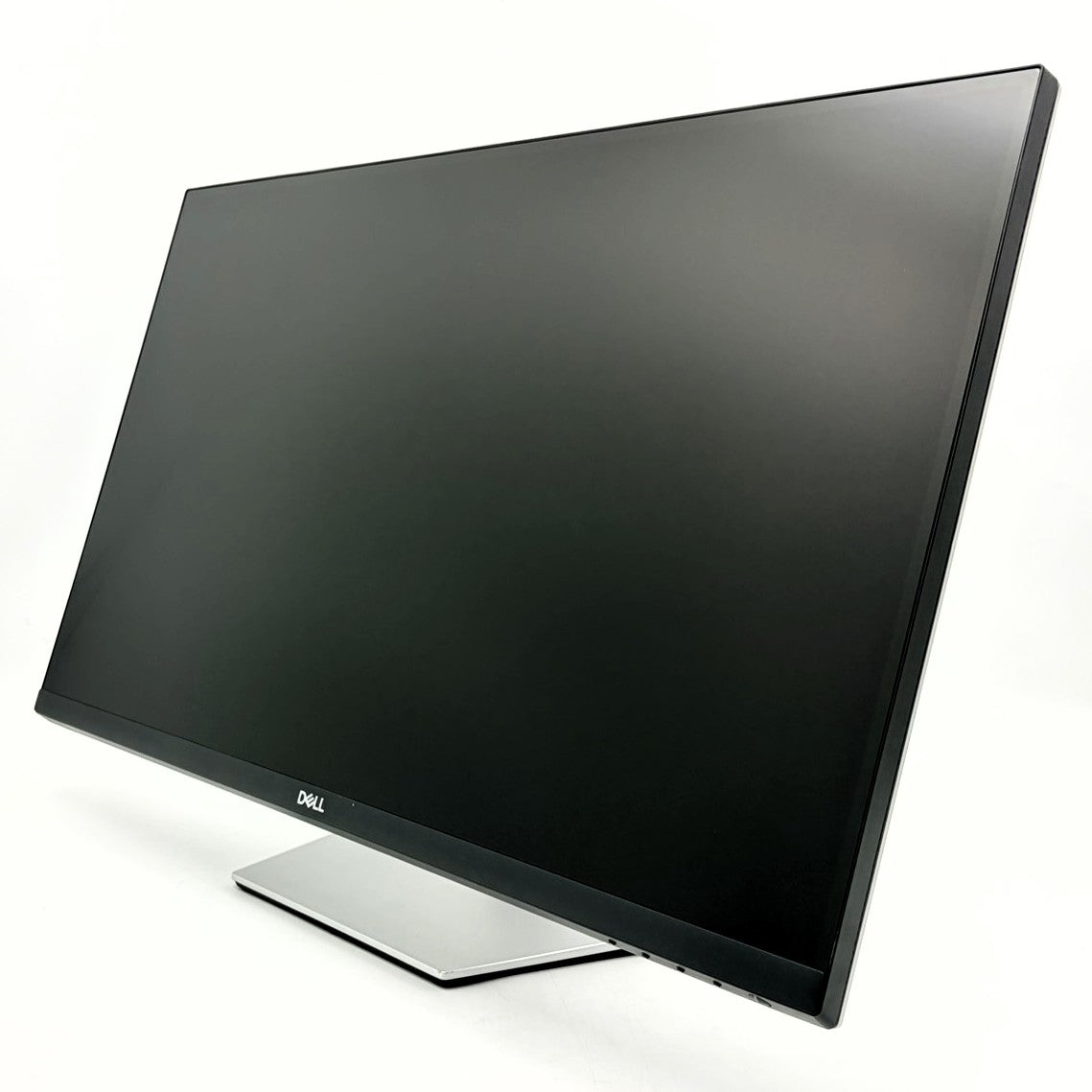【中古モニター】27インチ メーカー DELL 型番 S2721QS 入力端子 HDMI DisplayPort 解像度 3840x2160 Aランク 中古 液晶 モニター PC ディスプレイ
