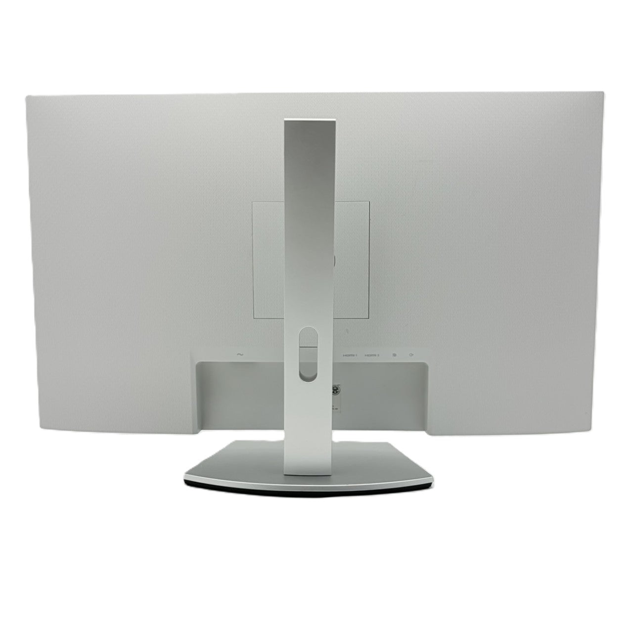 【中古モニター】27インチ メーカー DELL 型番 S2721QS 入力端子 HDMI DisplayPort 解像度 3840x2160 Aランク 中古 液晶 モニター PC ディスプレイ