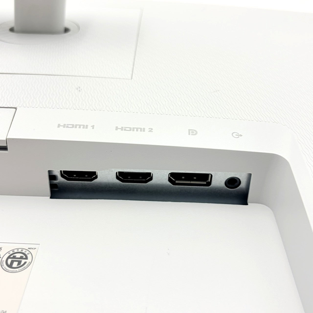 【中古モニター】27インチ メーカー DELL 型番 S2721QS 入力端子 HDMI DisplayPort 解像度 3840x2160 Aランク 中古 液晶 モニター PC ディスプレイ