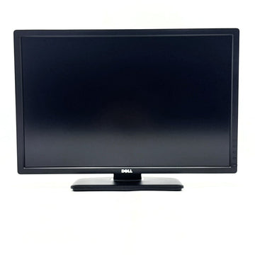 中古モニター】24インチ メーカー DELL 型番 U2412MC 入力端子 D-Sub 