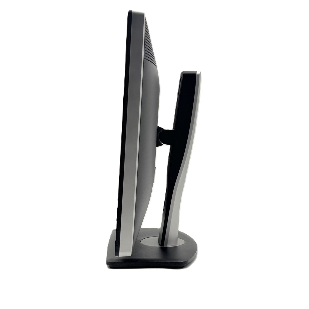 【中古モニター】24インチ メーカー DELL 型番 U2412MC 入力端子 D-Sub DVI DisplayPort 解像度 1920x1200 Aランク 中古 液晶 モニター PC ディスプレイ