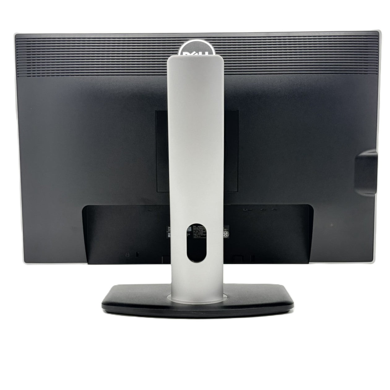 【中古モニター】24インチ メーカー DELL 型番 U2412MC 入力端子 D-Sub DVI DisplayPort 解像度 1920x1200 Aランク 中古 液晶 モニター PC ディスプレイ