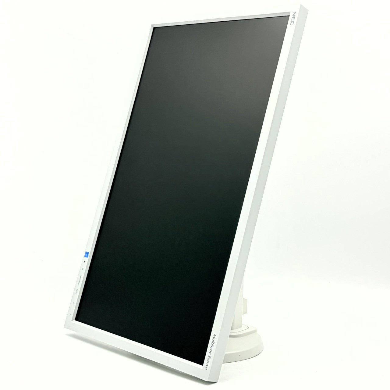 中古モニター】23インチ メーカー NEC 型番 LCD-E233WM 入力端子 D-Sub