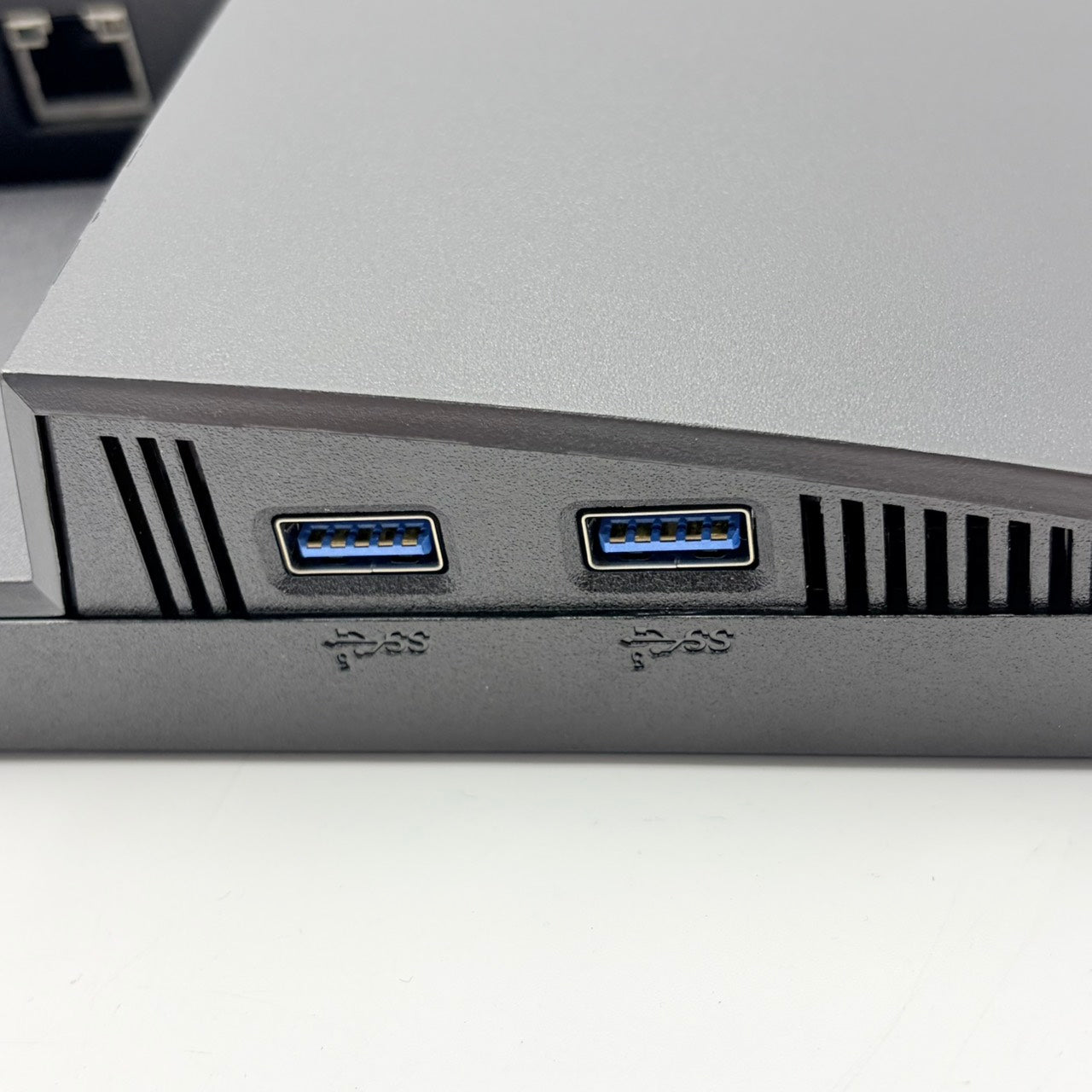 【中古モニター】23.8インチ メーカー DELL 型番 P2422HE 入力端子 HDMI DisplayPort 解像度 1920x1080 Aランク 中古 液晶 モニター PC ディスプレイ