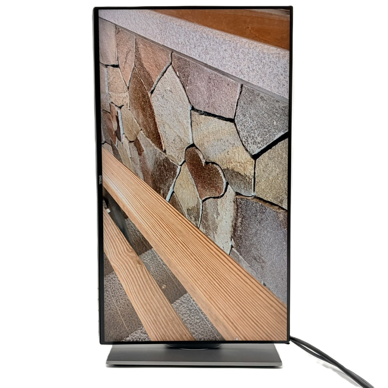 中古モニター】23.8インチ メーカー DELL 型番 U2417H 入力端子 HDMI