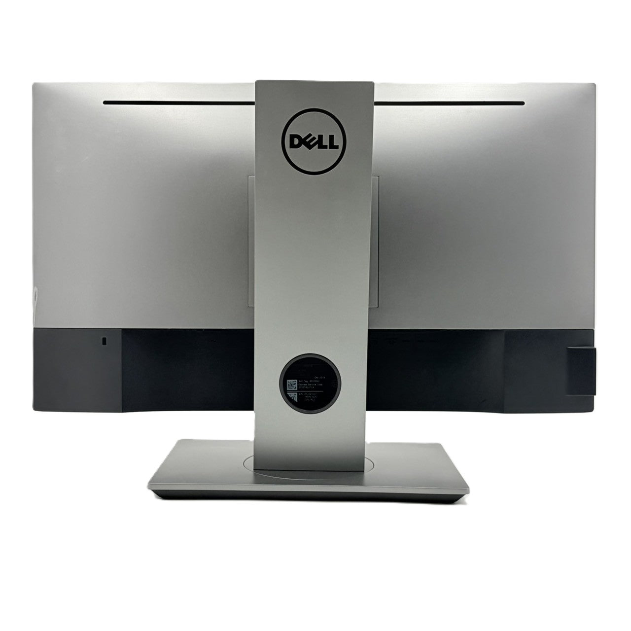 中古モニター】23.8インチ メーカー DELL 型番 U2417H 入力端子 HDMI