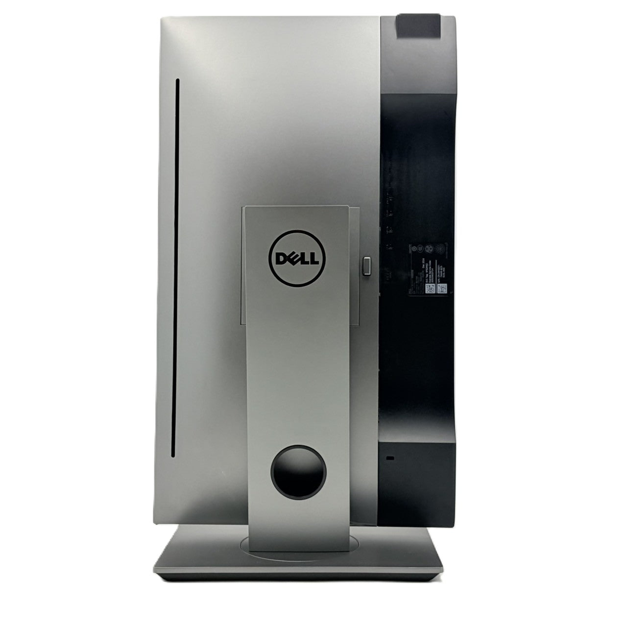 【中古モニター】23.8インチ メーカー DELL 型番 U2417H 入力端子 HDMI DisplayPort 解像度 1920x1200 Cランク 中古 液晶 モニター PC ディスプレイ