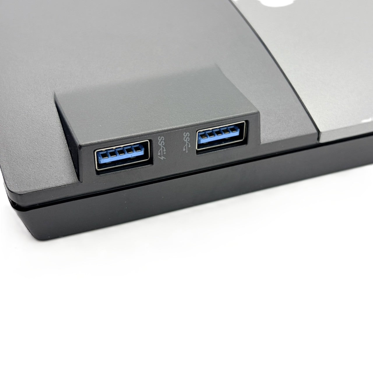 中古モニター】23.8インチ メーカー DELL 型番 U2417H 入力端子 HDMI