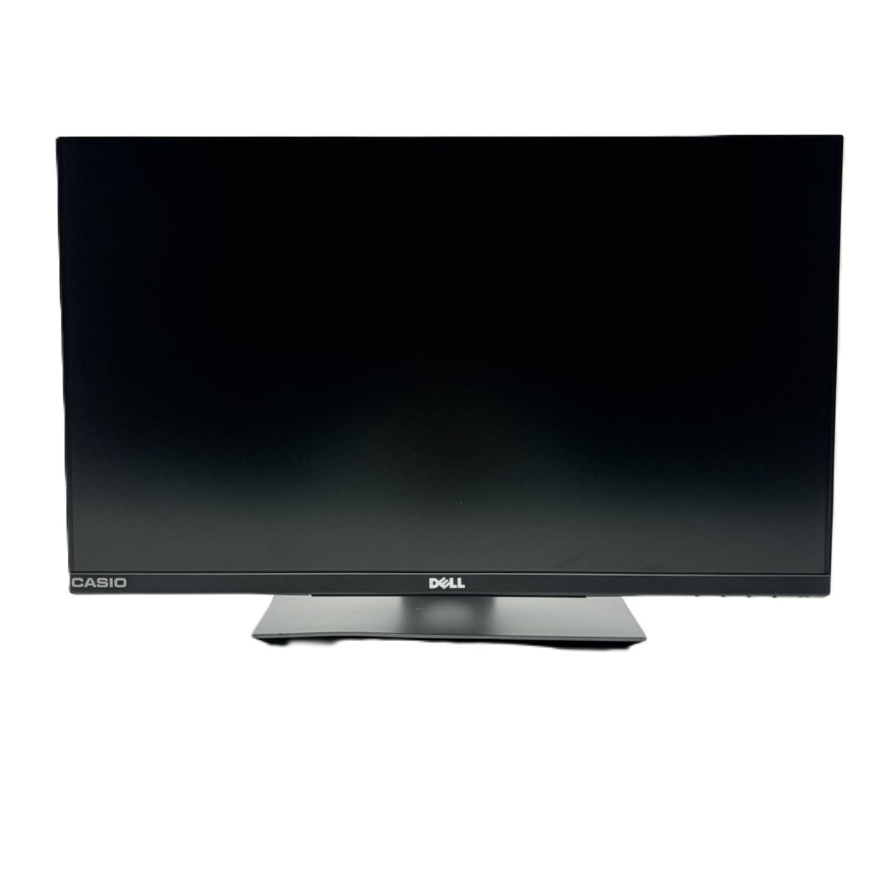【中古モニター】23.8インチ メーカー DELL 型番 P2418HT 入力端子 HDMI D-Sub DisplayPort 解像度 1920x1200 Bランク 中古 液晶 モニター PC ディスプレイ