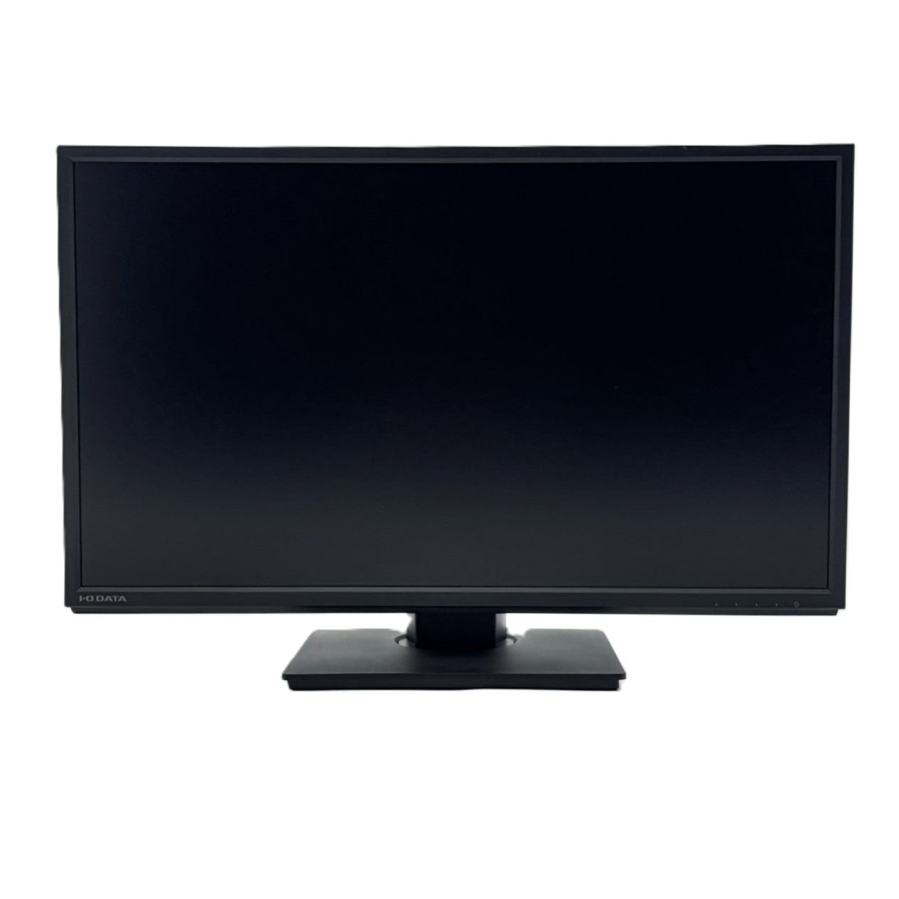 【中古モニター】23.8インチ メーカー I-ODATA 型番 LCD-DF241EDB-F 入力端子 HDMI D-Sub Displayport 解像度 1920x1080 Aランク 中古 液晶 モニター PC ディスプレイ