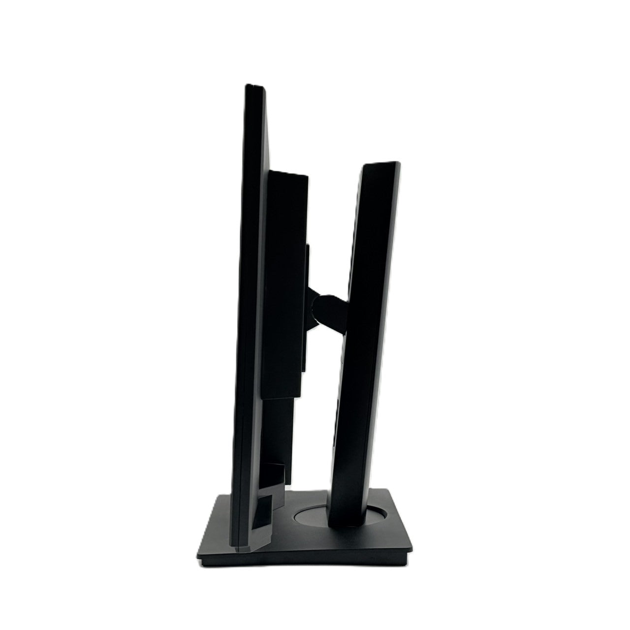 【中古モニター】23.8インチ メーカー I-ODATA 型番 LCD-DF241EDB-F 入力端子 HDMI D-Sub Displayport 解像度 1920x1080 Aランク 中古 液晶 モニター PC ディスプレイ