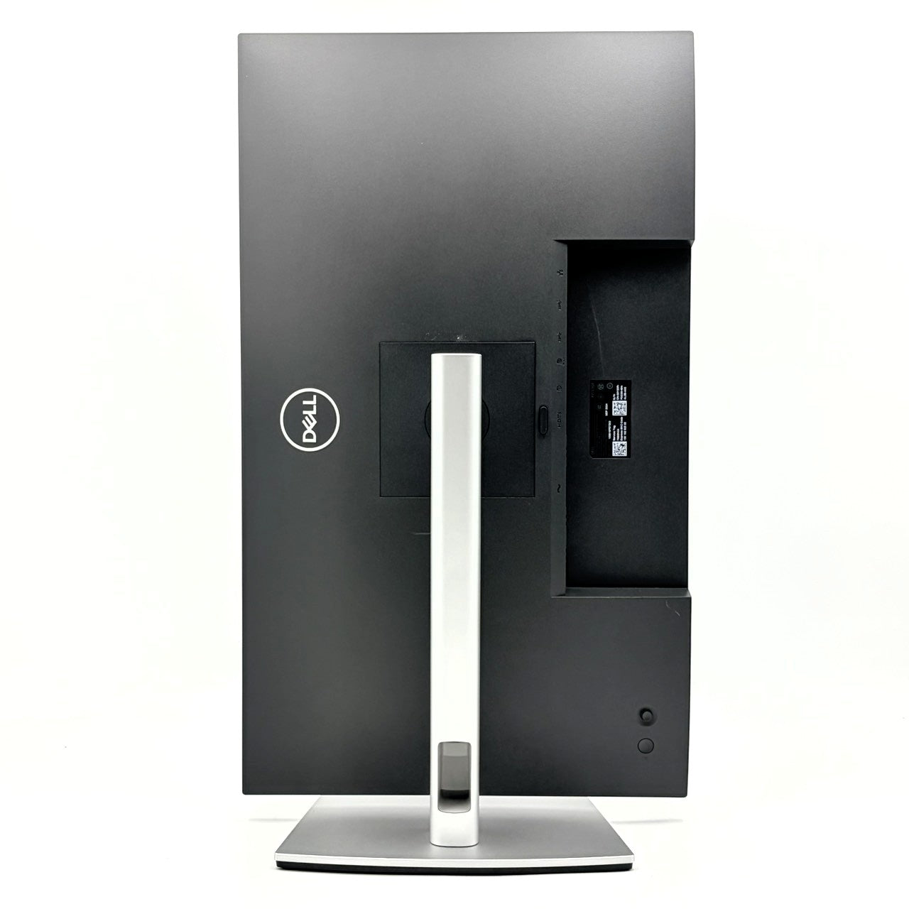 【中古モニター】27インチ メーカー DELL 型番 P2723QE 入力端子 HDMI DisplayPort USB Type-C 解像度 3840×2160 Aランク 中古 液晶 モニター PC ディスプレイ