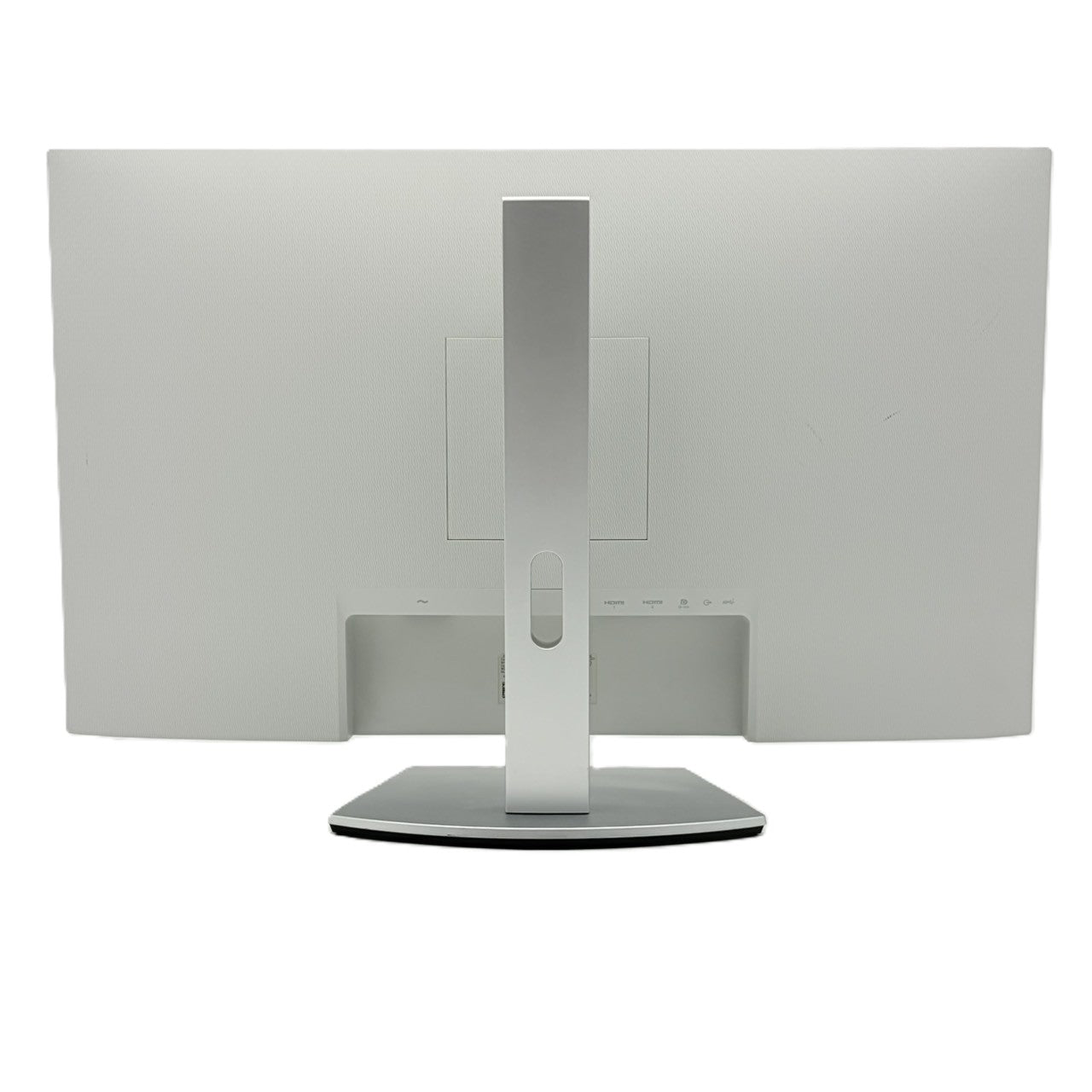 【中古モニター】27インチ メーカー DELL 型番 S2722QC 入力端子 HDMI USBTypeC 解像度 3840×2160 Cランク 中古 液晶 モニター PC ディスプレイ