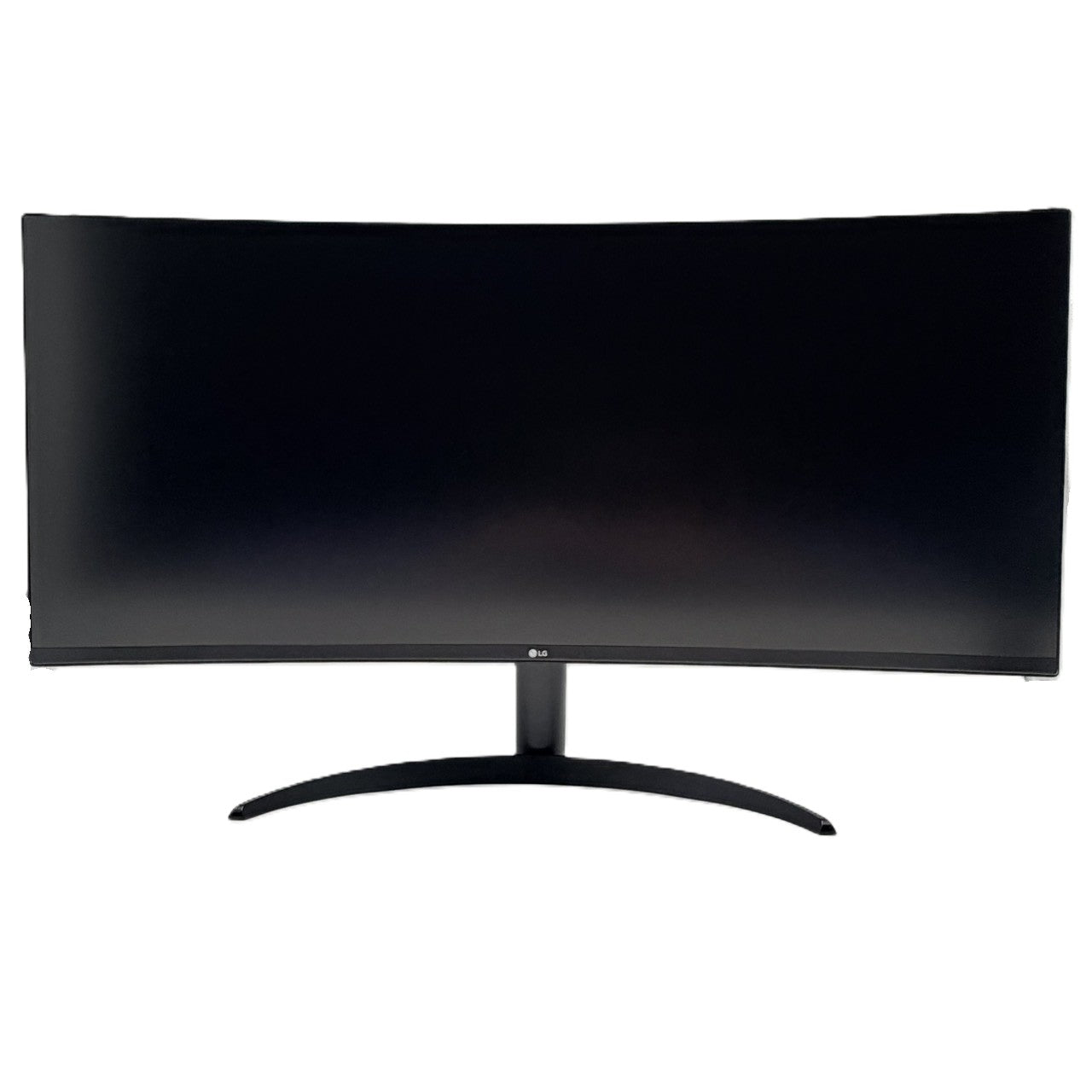 【中古モニター】27インチ メーカー LG 型番 34WP60C-B 入力端子 HDMI Displayport 解像度 3440x1440 Cランク 中古 液晶 モニター PC ディスプレイ