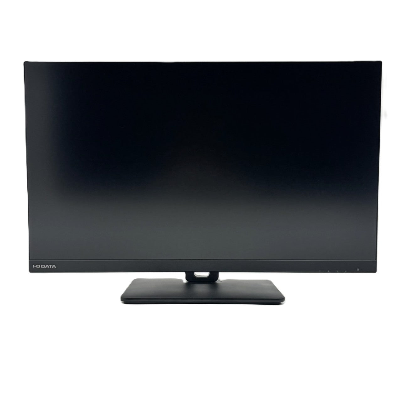 【中古モニター】27インチ メーカー I-O DATA 型番 CU271AB-F 入力端子 HDMI Displayport USBType-C 解像度 3840x2160 Bランク 中古 液晶 モニター PC ディスプレイ