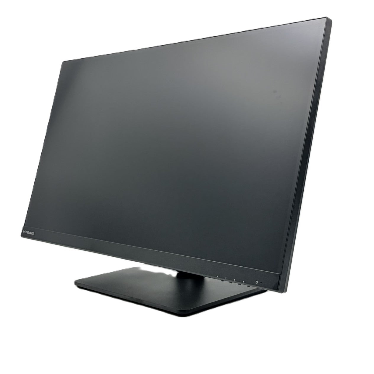 【中古モニター】27インチ メーカー I-O DATA 型番 CU271AB-F 入力端子 HDMI Displayport USBType-C 解像度 3840x2160 Bランク 中古 液晶 モニター PC ディスプレイ