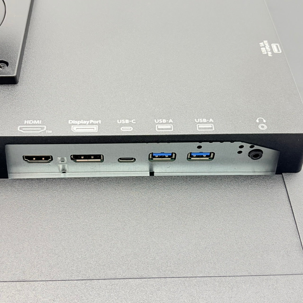 【中古モニター】27インチ メーカー I-O DATA 型番 CU271AB-F 入力端子 HDMI Displayport USBType-C 解像度 3840x2160 Aランク 中古 液晶 モニター PC ディスプレイ