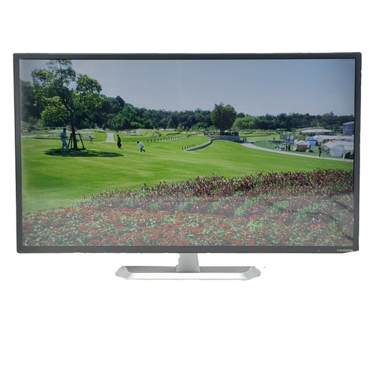 【中古モニター】31.5インチ メーカー I-O DATA 型番 EX-LD321DB-B2 入力端子 HDMI D-sub Displayport 解像度 1920x1080 Aランク 中古 液晶 モニター PC ディスプレイ