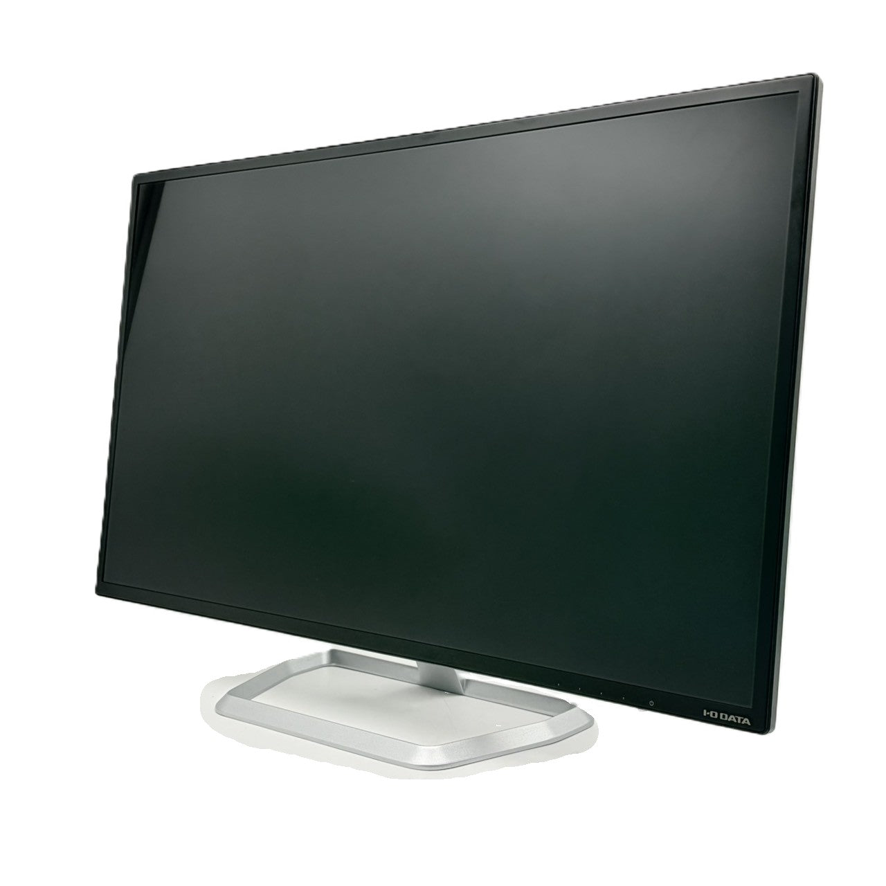 【中古モニター】31.5インチ メーカー I-O DATA 型番 EX-LD321DB-B2 入力端子 HDMI D-sub Displayport 解像度 1920x1080 Aランク 中古 液晶 モニター PC ディスプレイ