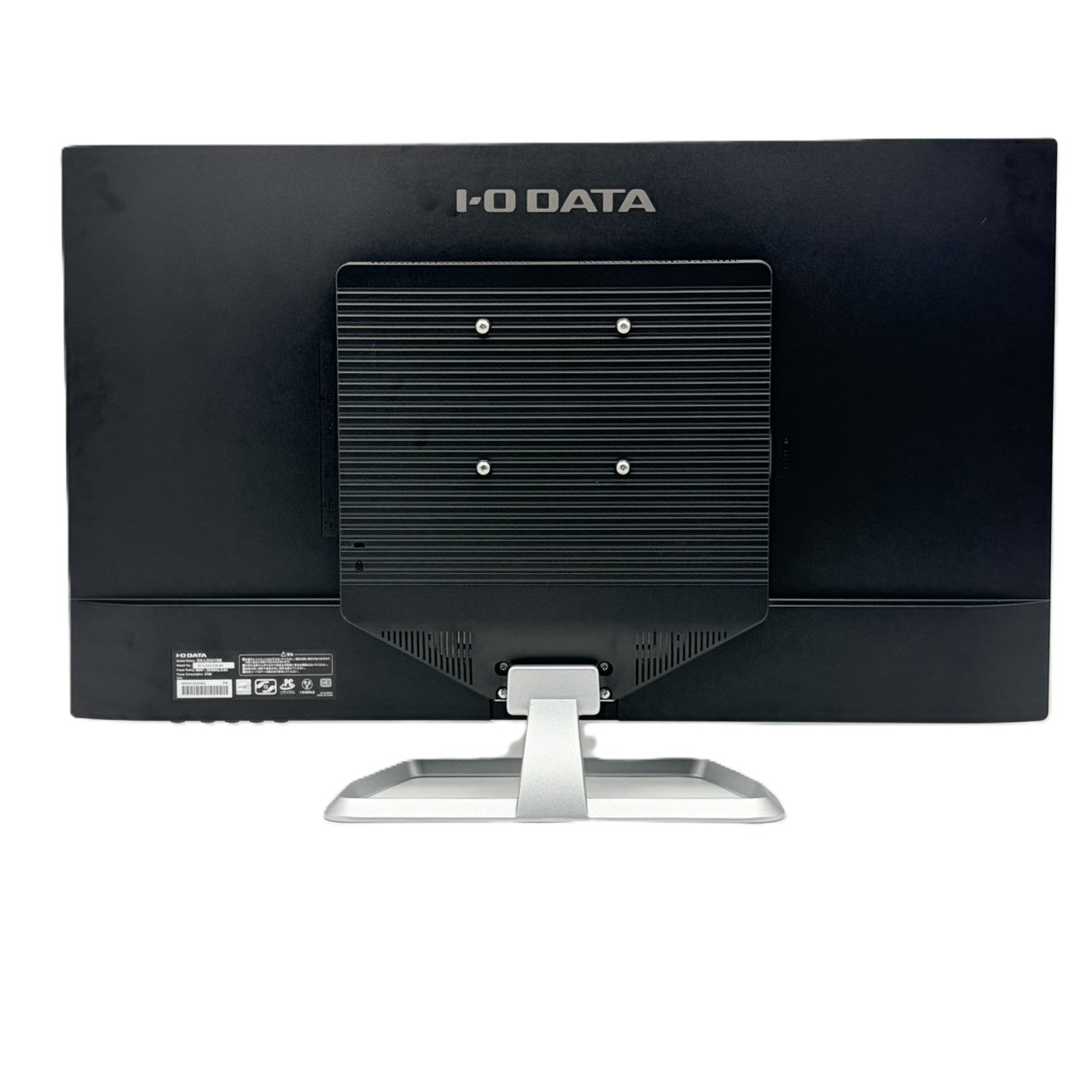 【中古モニター】31.5インチ メーカー I-O DATA 型番 EX-LD321DB-B2 入力端子 HDMI D-sub Displayport 解像度 1920x1080 Aランク 中古 液晶 モニター PC ディスプレイ