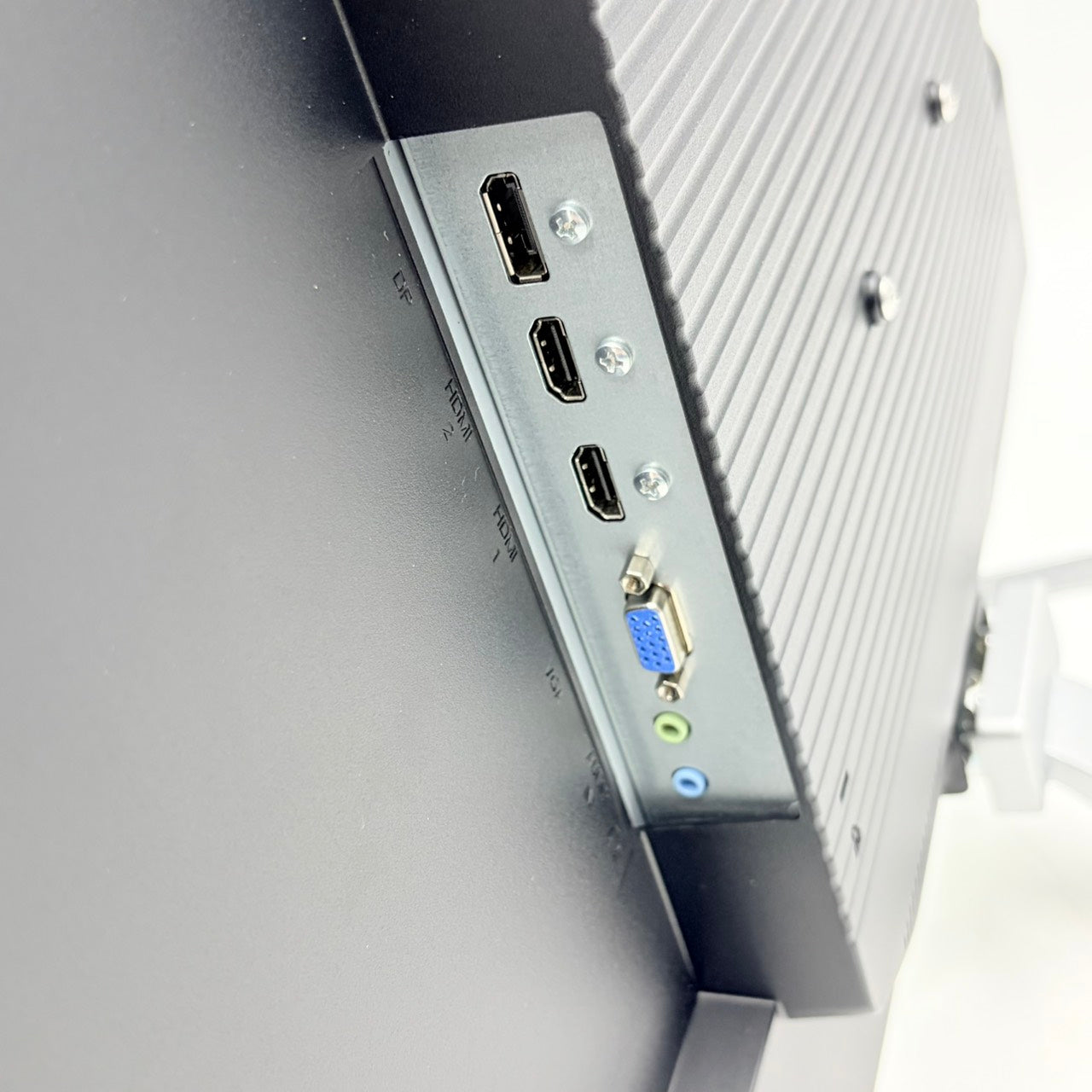 【中古モニター】31.5インチ メーカー I-O DATA 型番 EX-LD321DB-B2 入力端子 HDMI D-sub Displayport 解像度 1920x1080 Aランク 中古 液晶 モニター PC ディスプレイ