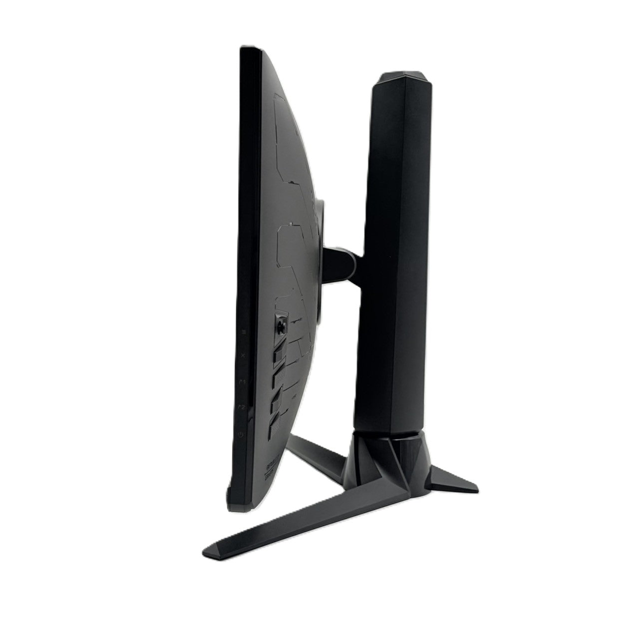 【中古モニター】24.5インチ メーカー ASUS 型番 XG256 入力端子 HDMI DisplayPort 解像度 1920×1080 Aランク 中古 液晶 モニター PC ディスプレイ