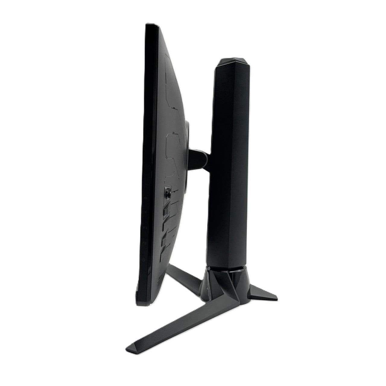 【中古モニター】24.5インチ メーカー ASUS 型番 XG256 入力端子 HDMI DisplayPort 解像度 1920×1080 Cランク 中古 液晶 モニター PC ディスプレイ