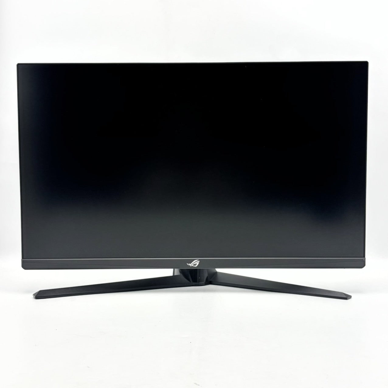 【中古モニター】27インチ メーカー ASUS 型番 XG276 入力端子 HDMI DisplayPort 解像度 2560×1440 Cランク 中古 液晶 モニター PC ディスプレイ