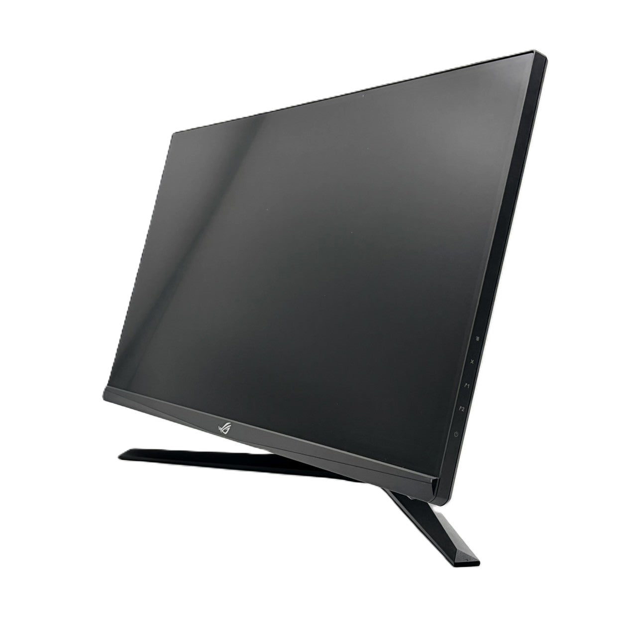 【中古モニター】27インチ メーカー ASUS 型番 XG276 入力端子 HDMI DisplayPort 解像度 2560×1440 Cランク 中古 液晶 モニター PC ディスプレイ