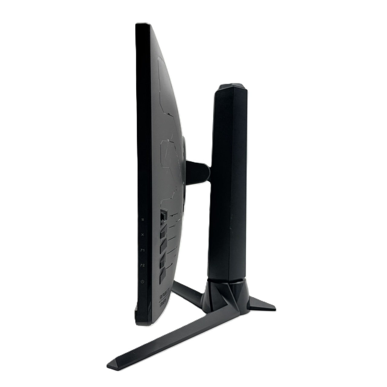 中古モニター】27インチ メーカー ASUS 型番 XG276 入力端子 HDMI