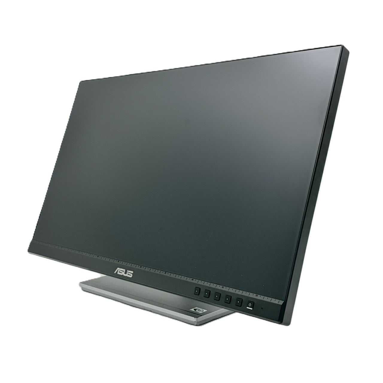 【中古モニター】23.8インチ メーカー ASUS 型番 PA247CV 入力端子 HDMI DisplayPort USB Type-C 解像度 1920×1200 Aランク 中古 液晶 モニター PC ディスプレイ