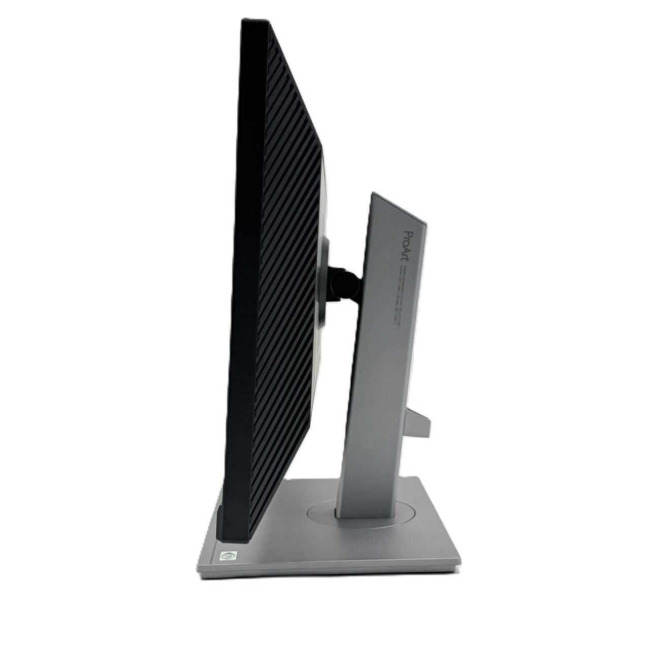 【中古モニター】23.8インチ メーカー ASUS 型番 PA247CV 入力端子 HDMI DisplayPort USB Type-C 解像度 1920×1200 Aランク 中古 液晶 モニター PC ディスプレイ