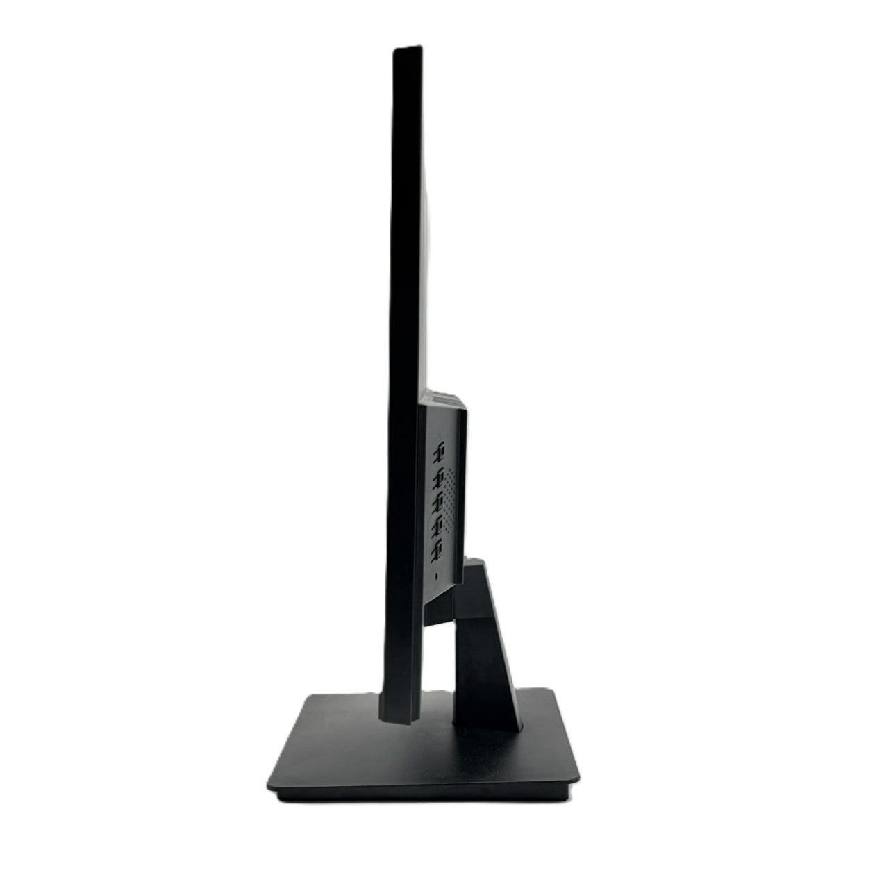 【中古モニター】23.8インチ メーカー GREENHOUSE 型番 GH-LCW24M-BK 入力端子 HDMI D-sub 解像度 1920x1080 Cランク 中古 液晶 モニター PC ディスプレイ