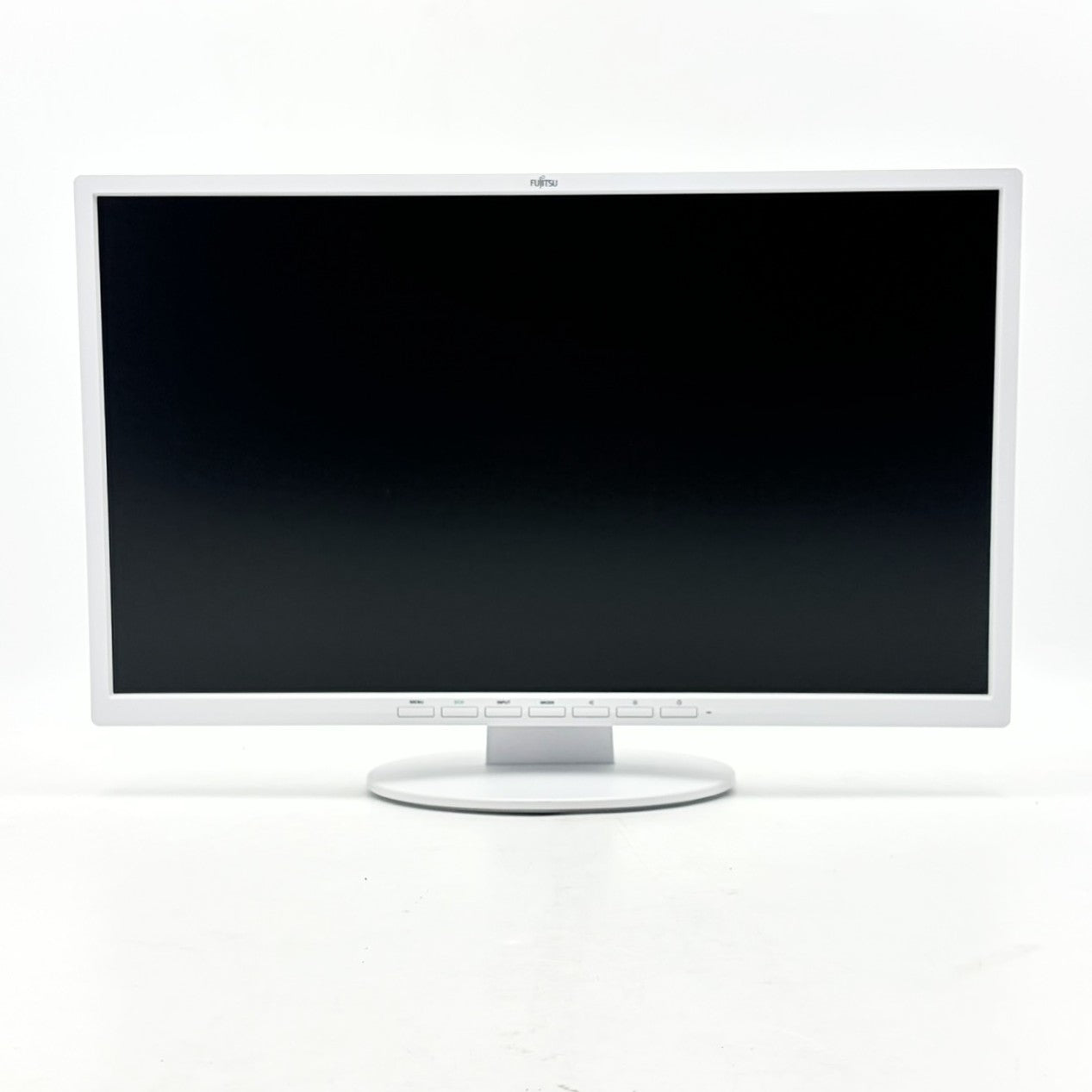 【中古モニター】21.5インチ メーカー FUJITSU 型番 VL-E22-8T 入力端子 D-Sub DVI Displayport 解像度 1920x1080 Bランク 中古 液晶 モニター PC ディスプレイ
