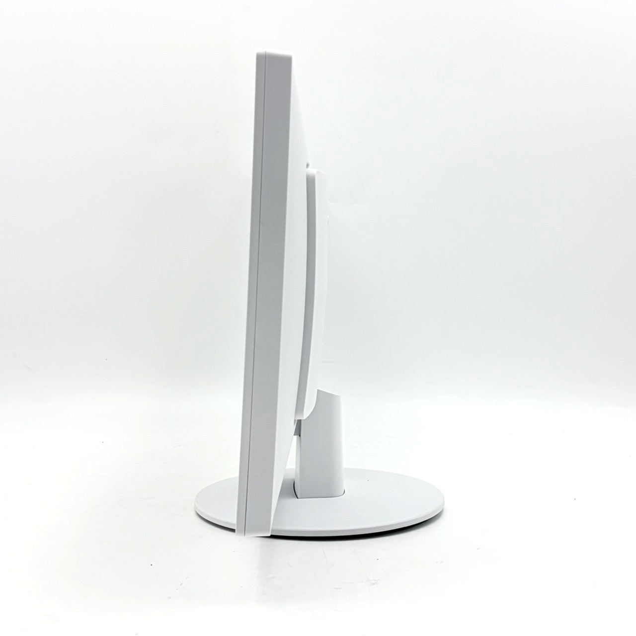 【中古モニター】21.5インチ メーカー FUJITSU 型番 VL-E22-8T 入力端子 D-Sub DVI Displayport 解像度 1920x1080 Cランク 中古 液晶 モニター PC ディスプレイ