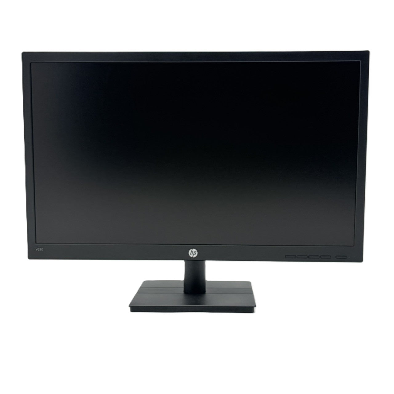 【中古モニター】21インチ メーカー HP 型番 V220 入力端子 D-Sub DVI  解像度 1920x1080 Cランク 中古 液晶 モニター PC ディスプレイ