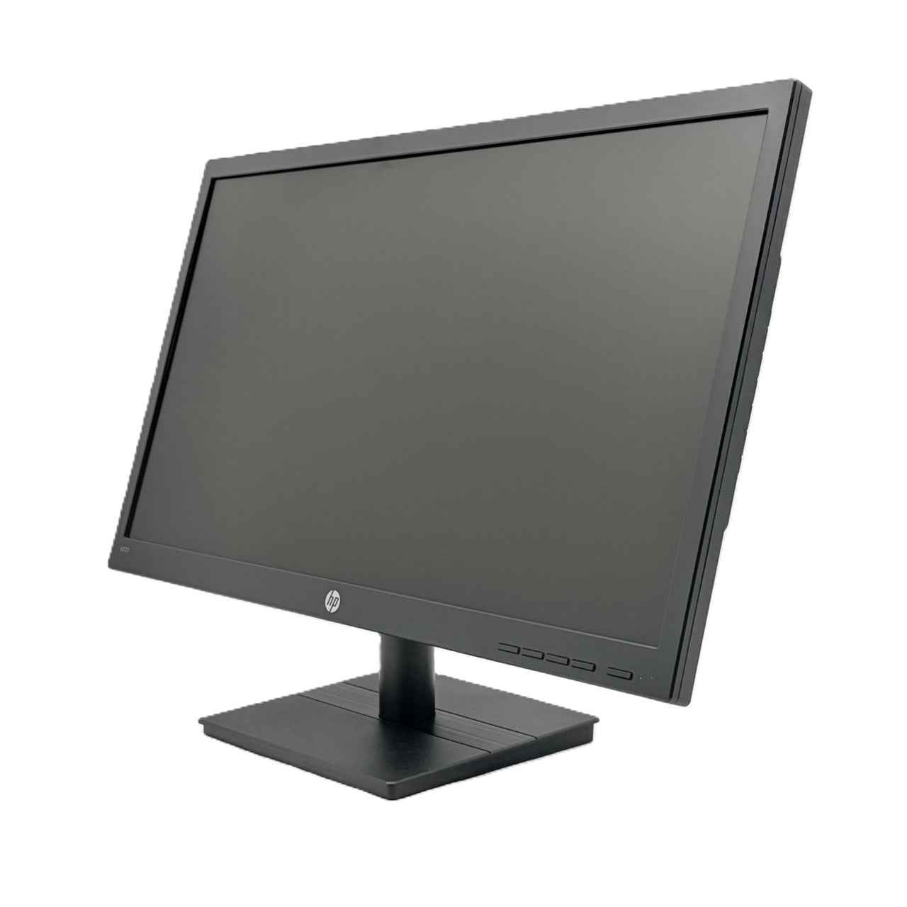 【中古モニター】21インチ メーカー HP 型番 V220 入力端子 D-Sub DVI  解像度 1920x1080 Cランク 中古 液晶 モニター PC ディスプレイ